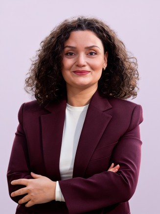 თამარ გოგოლაშვილი